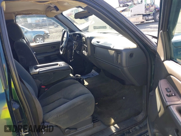 2004 Chevrolet Silverado 1500 LS with VIN 2GCEC19T441315295, listed as a IAAI auction lot 41957885 with 221,217 mi miles and . Bid and sale history available at DreamBid. Image 5.