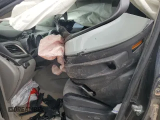 2016 Buick Encore with VIN KL4CJESB4GB637701, listed as a Copart auction lot 46697865 with 138,848 mi miles and Salvage Title. Bid and sale history available at DreamBid. Image 7.