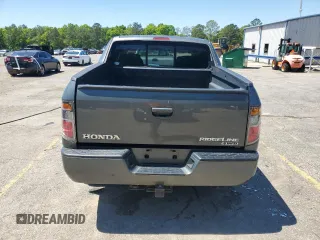2008 Honda Ridgeline RTS z VIN 2HJYK16458H532313, wystawiony jako Copart lot #52584025 z przebiegiem 234 495 mil mil oraz Szkoda całkowita • Salvage title. Historia ofert i sprzedaży dostępna na DreamBid. Obrazek 6.