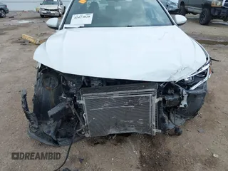2021 Volkswagen Jetta S z VIN 3VW6T7BU2MM061165, wystawiony jako IAAI lot #42423828 z przebiegiem 41 603 mil mil oraz . Historia ofert i sprzedaży dostępna na DreamBid. Obrazek 6.