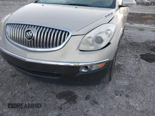 2011 Buick Enclave CXL-1 with VIN 5GAKRBED4BJ301276, listed as a IAAI auction lot 41800328 with 186,230 mi miles. Bid and sale history available at carsss.com. Image 6.