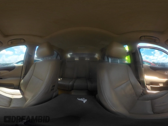 2007 Lexus LS 460 L with VIN JTHGL46F575002153, listed as a IAAI auction lot 42485250 with 261,868 mi miles and . Bid and sale history available at DreamBid. Image 18.