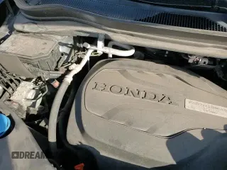 2019 Honda Pilot Touring 7-Passenger with VIN 5FNYF6H66KB094855, listed as a Copart auction lot 69297265 with 73,955 mi miles and Salvage title. Bid and sale history available at DreamBid. Image 14.