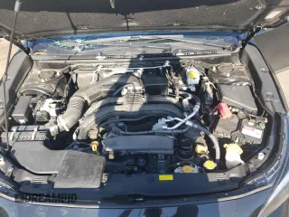 2018 Subaru Impreza Premium with VIN 4S3GTAB68J3739274, listed as a Copart auction lot 62193185 with 58,518 mi miles and Salvage title. Bid and sale history available at DreamBid. Image 11.