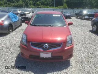2010 Nissan Sentra S with VIN 3N1AB6AP2AL699572, listed as a Copart auction lot 61131934 with 165,275 mi miles and Clean title. Bid and sale history available at DreamBid. Image 5.