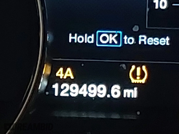 2017 Ford F-150 XL with VIN 1FTEW1EG4HKC24288, listed as a IAAI auction lot 42315916 with 129,499 mi miles and . Bid and sale history available at DreamBid. Image 16.
