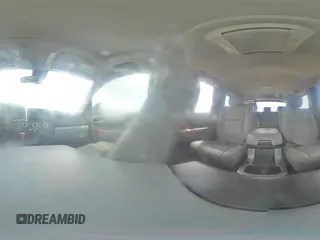 2018 Toyota Sequoia Platinum with VIN 5TDDY5G16JS159903, listed as a Copart auction lot 59853554 with 0 mi miles and Salvage Title. Bid and sale history available at carsss.com. Image 14.