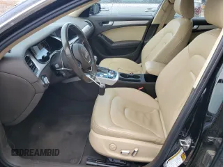 2016 Audi A4 Premium with VIN WAUBFAFL6GN002358, listed as a Copart auction lot 54618095 with 113,277 mi miles and Clean Title. Bid and sale history available at carsss.com. Image 7.