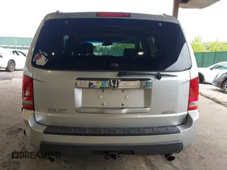 2009 Honda Pilot EX-L z VIN 5FNYF48589B017202, wystawiony jako IAAI lot #42232703 z przebiegiem 149 332 mil mil oraz . Historia ofert i sprzedaży dostępna na DreamBid. Obrazek 16.