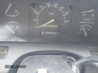 1994 Ford F-150 z VIN 1FTEF15N2RLA48206, wystawiony jako IAAI lot #42694976 z przebiegiem Nie podano mil oraz . Historia ofert i sprzedaży dostępna na DreamBid. Obrazek 7.