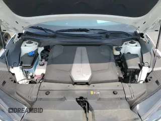 2023 Kia EV6 GT-Line z VIN KNDC4DLC1P5097169, wystawiony jako Copart lot #59554985 z przebiegiem 17 607 mil mil oraz Szkoda całkowita • Salvage title. Historia ofert i sprzedaży dostępna na DreamBid. Obrazek 12.