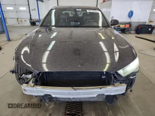 2017 Audi A6 Premium z VIN WAUF8AFC0HN066277, wystawiony jako Copart lot #58162415 z przebiegiem 119 679 mil mil oraz Szkoda całkowita • Salvage title. Historia ofert i sprzedaży dostępna na DreamBid. Obrazek 5.