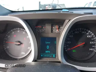 2012 Chevrolet Equinox 2LT with VIN 2GNFLNEK7C6114170, listed as a IAAI auction lot 41628988 with 235,747 mi miles and . Bid and sale history available at DreamBid. Image 7.