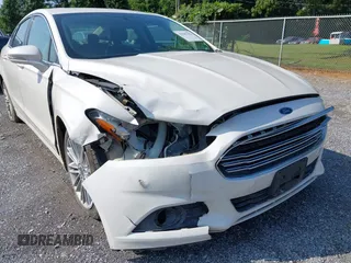 2015 Ford Fusion SE с VIN 1FA6P0HD6F5119721, выставлен на аукционе IAAI как лот 42585323 с пробегом 129 359 миль миль и . История ставок и продаж доступна на DreamBid. Изображение 13.