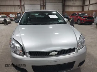 2016 Chevrolet Impala LTZ with VIN 2G1WC5E35G1153188, listed as a IAAI auction lot 42094635 with 99,192 mi miles and . Bid and sale history available at DreamBid. Image 12.