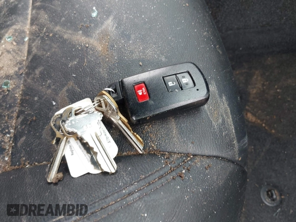 2023 Toyota Tacoma SR с VIN 3TMCZ5AN7PM571938, выставлен на аукционе IAAI как лот 42529584 с пробегом 20 877 миль миль и . История ставок и продаж доступна на DreamBid. Изображение 11.