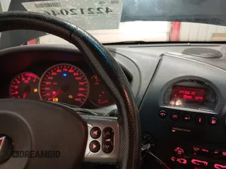 2006 Pontiac Grand Prix z VIN 2G2WP552861212532, wystawiony jako IAAI lot #42212046 z przebiegiem 171 326 mil mil oraz . Historia ofert i sprzedaży dostępna na DreamBid. Obrazek 7.