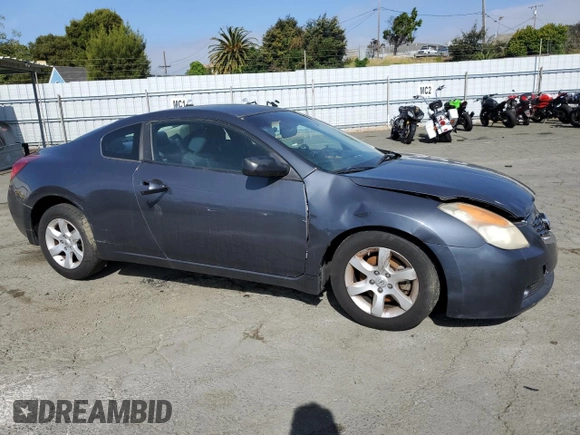 2009 Nissan Altima S z VIN 1N4AL24EX9C134979, wystawiony jako Copart lot #53996885 z przebiegiem 111 794 mil mil oraz Szkoda całkowita • Salvage title. Historia ofert i sprzedaży dostępna na DreamBid. Obrazek 4.