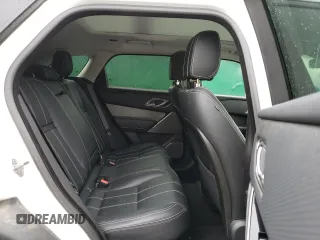2018 Land Rover Range Rover Velar S with VIN SALYB2RN4JA745555, listed as a Copart auction lot 47769323 with 68,436 mi miles. Bid and sale history available at carsss.com. Image 11.