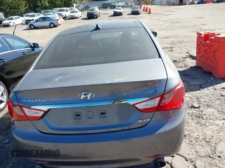 2013 Hyundai Sonata Limited with VIN 5NPEC4AB5DH640167, listed as a IAAI auction lot 40609887 with 93,611 mi miles and . Bid and sale history available at DreamBid. Image 16.