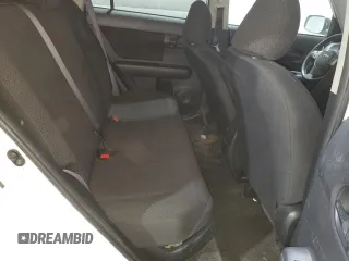 2010 Scion xB with VIN JTLZE4FE6A1099572, listed as a Copart auction lot 55222965 with 209,175 mi miles and Clean Title. Bid and sale history available at DreamBid. Image 11.