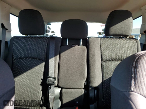 2013 Dodge Journey SXT с VIN 3C4PDDBG1DT685395, выставлен на аукционе Copart как лот 49817045 с пробегом 101 198 миль миль и Списание • Salvage title. История ставок и продаж доступна на DreamBid. Изображение 10.