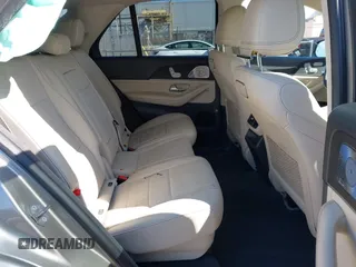 2020 Mercedes-Benz GLE 350 with VIN 4JGFB4JE1LA119191, listed as a IAAI auction lot 42019571 with 87,844 mi miles and . Bid and sale history available at DreamBid. Image 8.