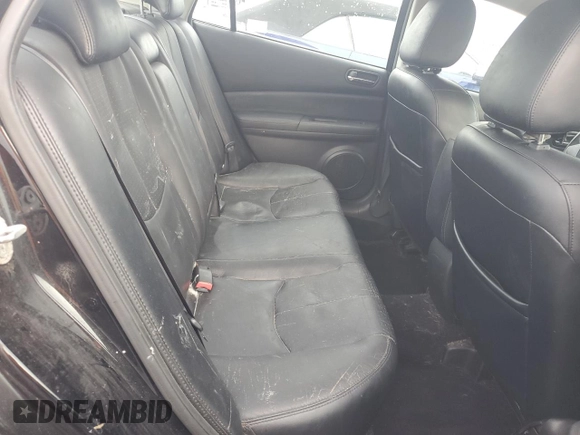 2012 Mazda 6 S Grand Touring with VIN 1YVHZ8CBXC5M25571, listed as a Copart auction lot 79529194 with 172,958 mi miles and Non Repairable. Bid and sale history available at DreamBid. Image 10.