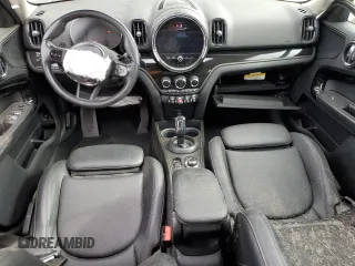 2022 MINI Countryman Cooper S z VIN WMZ53BR07N3N79750, wystawiony jako Copart lot #77675044 z przebiegiem Nie podano mil oraz Szkoda całkowita • Salvage title. Historia ofert i sprzedaży dostępna na DreamBid. Obrazek 8.