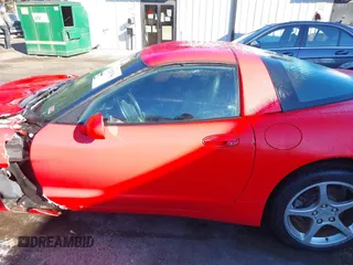 2000 Chevrolet Corvette with VIN 1G1YY22G2Y5118656, listed as a IAAI auction lot 41325356 with 179,963 mi miles. Bid and sale history available at carsss.com. Image 14.