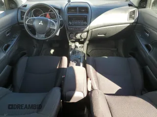 2015 Mitsubishi Outlander Sport SE с VIN 4A4AJ3AU4FE606782, выставлен на аукционе Copart как лот 74781304 с пробегом 115 968 миль миль и Списание • Salvage title. История ставок и продаж доступна на DreamBid. Изображение 8.