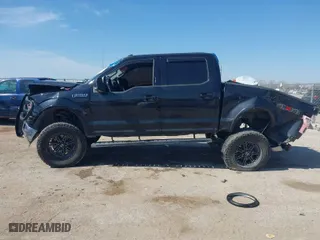 2020 Ford F-150 XL with VIN 1FTEW1E52LFA00601, listed as a IAAI auction lot 41668891 with 71,337 mi miles. Bid and sale history available at carsss.com. Image 14.