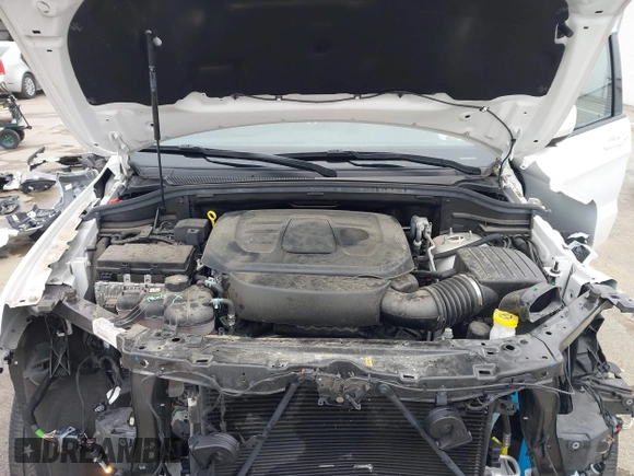 2021 Jeep Grand Cherokee Laredo E with VIN 1C4RJEAG7MC713026, listed as a IAAI auction lot 42010894 with 37,336 mi miles and . Bid and sale history available at DreamBid. Image 10.