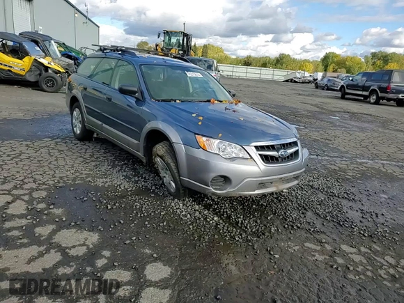 2009 Subaru Outback with VIN 4S4BP60C197340419, listed as a Copart auction lot 78315814 with 133,605 mi miles and Salvage Title. Bid and sale history available at carsss.com. Image 10.