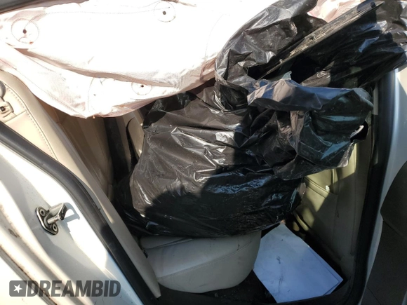 2013 Buick Regal Turbo Premium 3 with VIN 2G4GU5GVXD9211263, listed as a Copart auction lot 42377025 with Not provided miles and Salvage title. Bid and sale history available at DreamBid. Image 10.
