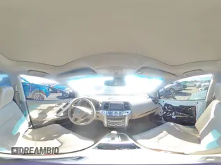 2012 Nissan Murano SL z VIN JN8AZ1MW9CW239132, wystawiony jako Copart lot #55807335 z przebiegiem 128 967 mil mil oraz Szkoda całkowita • Salvage title. Historia ofert i sprzedaży dostępna na DreamBid. Obrazek 14.