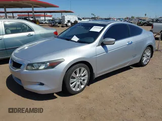 2008 Honda Accord EX-L z VIN 1HGCS22818A009920, wystawiony jako IAAI lot #42205008 z przebiegiem 228 242 mil mil oraz . Historia ofert i sprzedaży dostępna na DreamBid. Obrazek 2.