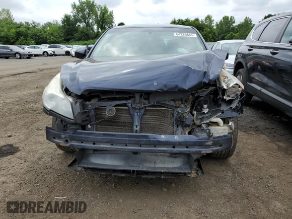 2014 Subaru Legacy Premium with VIN 4S3BMBC66E3020591, listed as a Copart auction lot 64289665 with 129,787 mi miles and Salvage title. Bid and sale history available at DreamBid. Image 5.