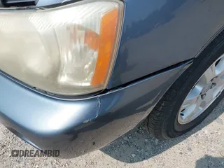 2003 Toyota Highlander z VIN JTEHF21A230143620, wystawiony jako IAAI lot #42409641 z przebiegiem 210 980 mil mil oraz . Historia ofert i sprzedaży dostępna na DreamBid. Obrazek 6.