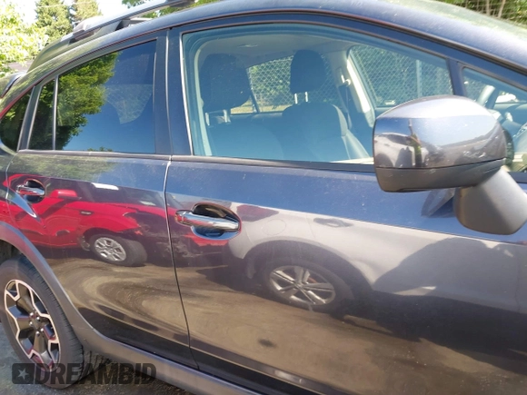 2014 Subaru Crosstrek Premium z VIN JF2GPAVC3E8248658, wystawiony jako IAAI lot #42164425 z przebiegiem 142 676 mil mil oraz . Historia ofert i sprzedaży dostępna na DreamBid. Obrazek 13.