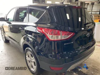 2016 Ford Escape SE z VIN 1FMCU9GX9GUC01824, wystawiony jako IAAI lot #42396853 z przebiegiem 57 608 mil mil oraz . Historia ofert i sprzedaży dostępna na DreamBid. Obrazek 27.