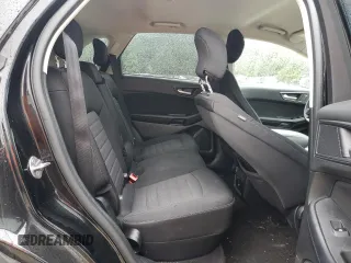 2017 Ford Edge SE с VIN 2FMPK4G99HBC14611, выставлен на аукционе Copart как лот 57208205 с пробегом 116 124 миль миль и Списание • Salvage title. История ставок и продаж доступна на DreamBid. Изображение 11.