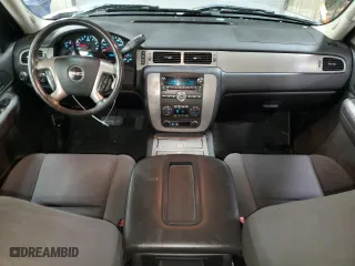 2008 GMC Sierra 1500 Work Truck with VIN 2GTEK133681266229, listed as a Copart auction lot 47770775 with 167,132 mi miles and Salvage Title. Bid and sale history available at carsss.com. Image 8.