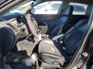 2022 Mitsubishi Outlander SE with VIN JA4APVAU2NU007556, listed as a Copart auction lot 88945175 with 108,511 mi miles and Salvage title. Bid and sale history available at DreamBid. Image 7.