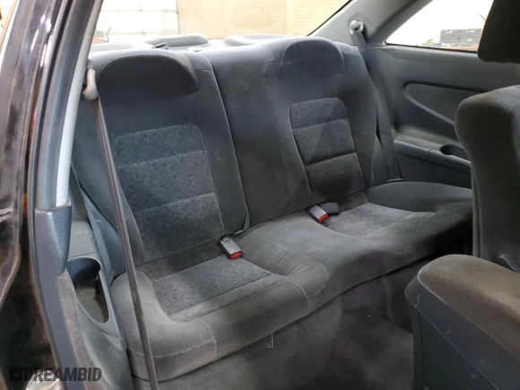 2001 Honda Accord Cpe EX with VIN 1HGCG31501A030682, listed as a Copart auction lot 82175144 with NaN miles and Salvage Title. Bid and sale history available at carsss.com. Image 10.