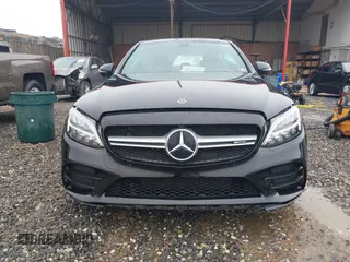 2019 Mercedes-Benz C 43 AMG with VIN 55SWF6EB9KU291767, listed as a IAAI auction lot 41584111 with 77,740 mi miles and . Bid and sale history available at DreamBid. Image 13.