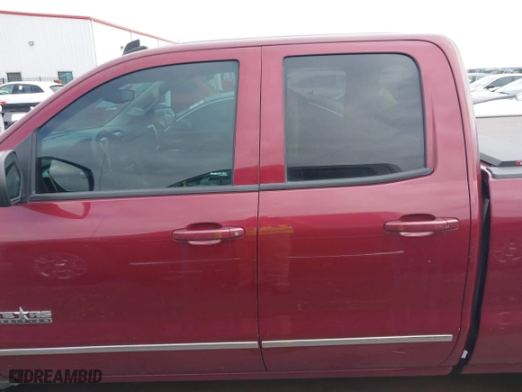 2014 Chevrolet Silverado 1500 LT with VIN 1GCRCREC0EZ235670, listed as a IAAI auction lot 41575442 with 94,848 mi miles. Bid and sale history available at carsss.com. Image 14.