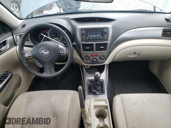 2011 Subaru Impreza Outback Special Sports z VIN JF1GH6D69BG816097, wystawiony jako Copart lot #56521115 z przebiegiem 184 917 mil mil oraz Czysty tytuł • Clean title. Historia ofert i sprzedaży dostępna na DreamBid. Obrazek 8.