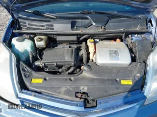 2008 Toyota Prius z VIN JTDKB20UX87728753, wystawiony jako IAAI lot #42425682 z przebiegiem Nie podano mil oraz . Historia ofert i sprzedaży dostępna na DreamBid. Obrazek 10.