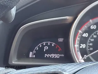 2016 Mazda Mazda3 i Sport with VIN 3MZBM1U72GM297738, listed as a IAAI auction lot 41779740 with 144,990 mi miles. Bid and sale history available at carsss.com. Image 15.
